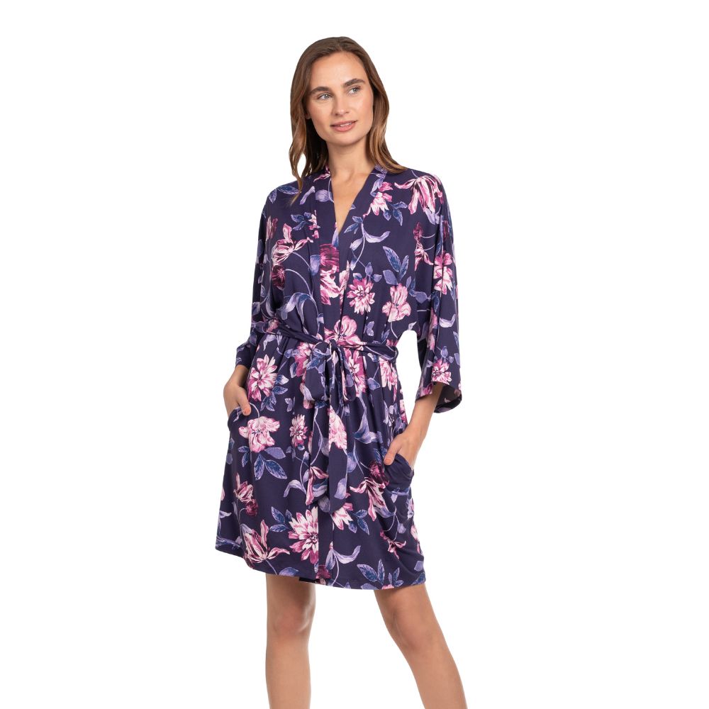 Linea Donatella Jazlynn Robe