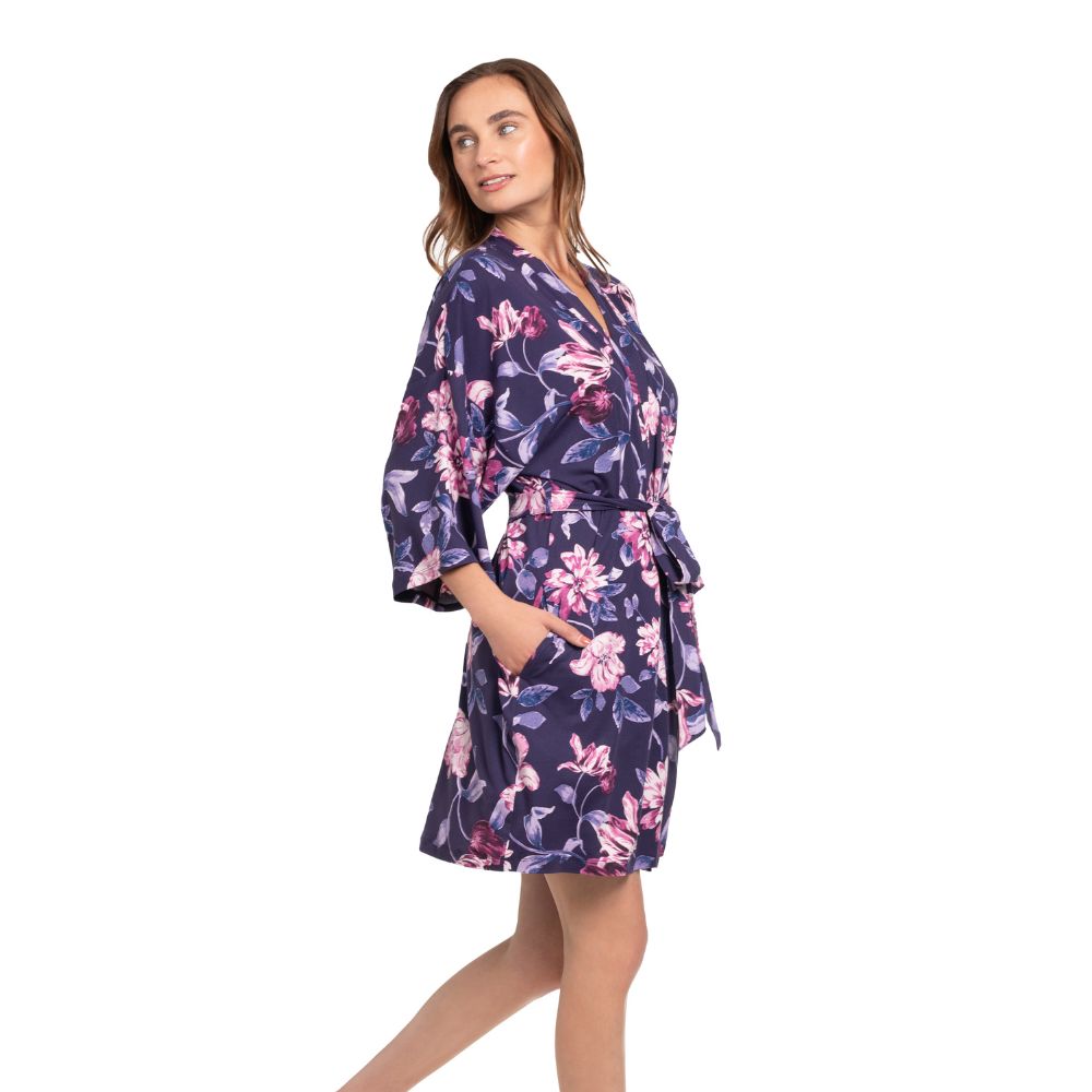 Linea Donatella Jazlynn Robe