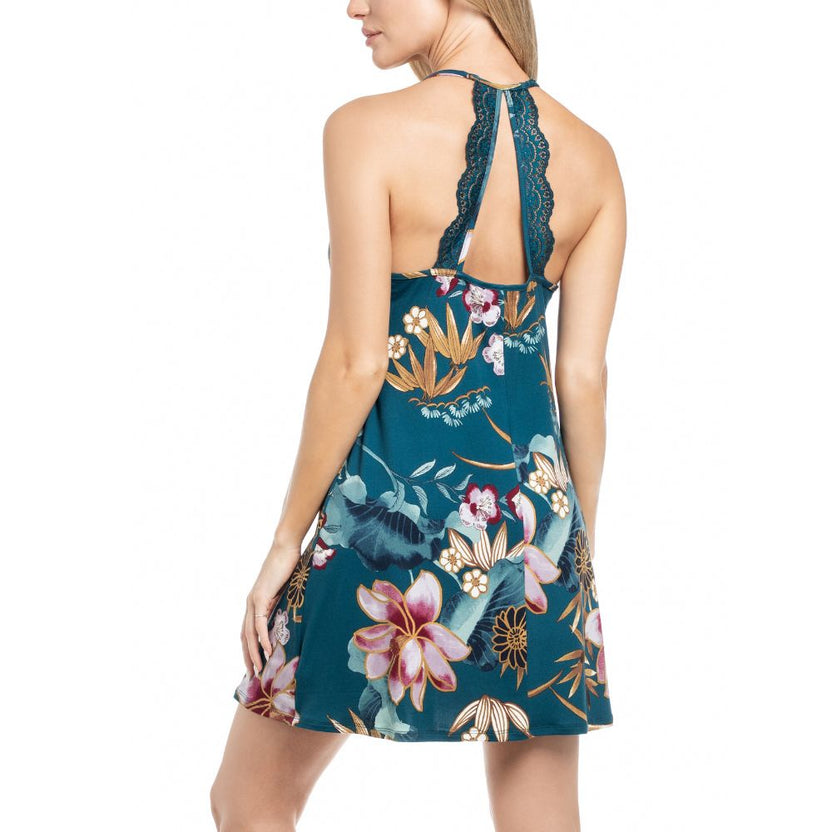Linea Donatella Mihoko Chemise
