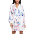In Bloom Carter Ivory Robe