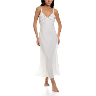 In Bloom Marry Me Ivory Nightgown