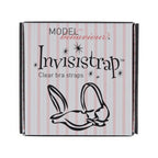 Secret Weapons Invisistraps Clear Bra Straps Box