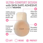 Secret Weapons Nude Lift Ups Box