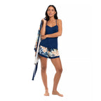 Linea Donatella Selaura Navy Blue Pyjama