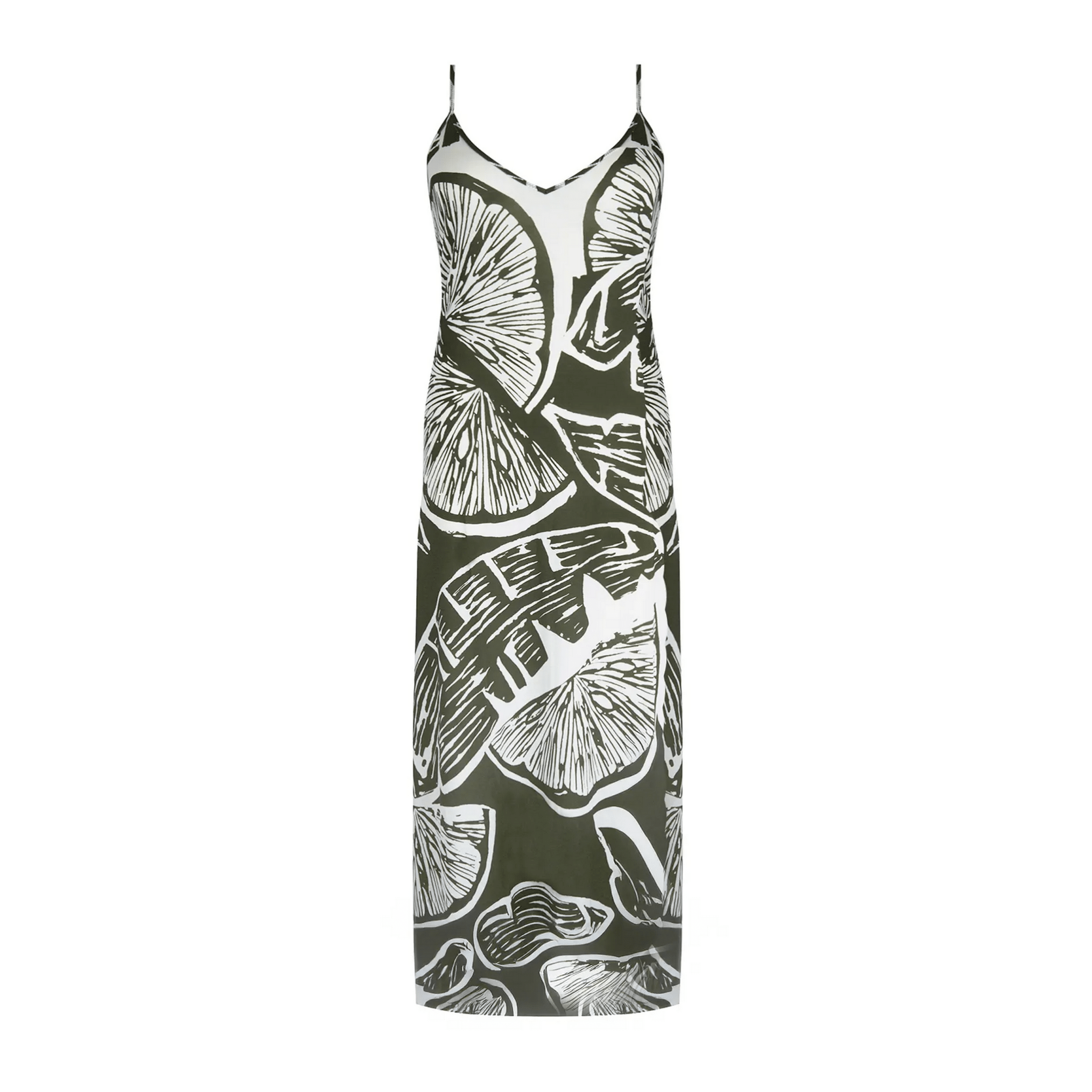 Antigel La Miss Cocktail Beach Dress