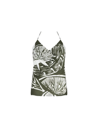 Antigel La Miss Cocktail Beach Top