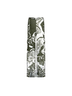 Antigel La Miss Cocktail Beach Trousers Back
