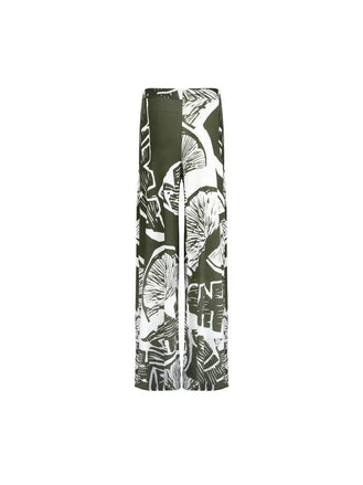 Antigel La Miss Cocktail Beach Trousers Back