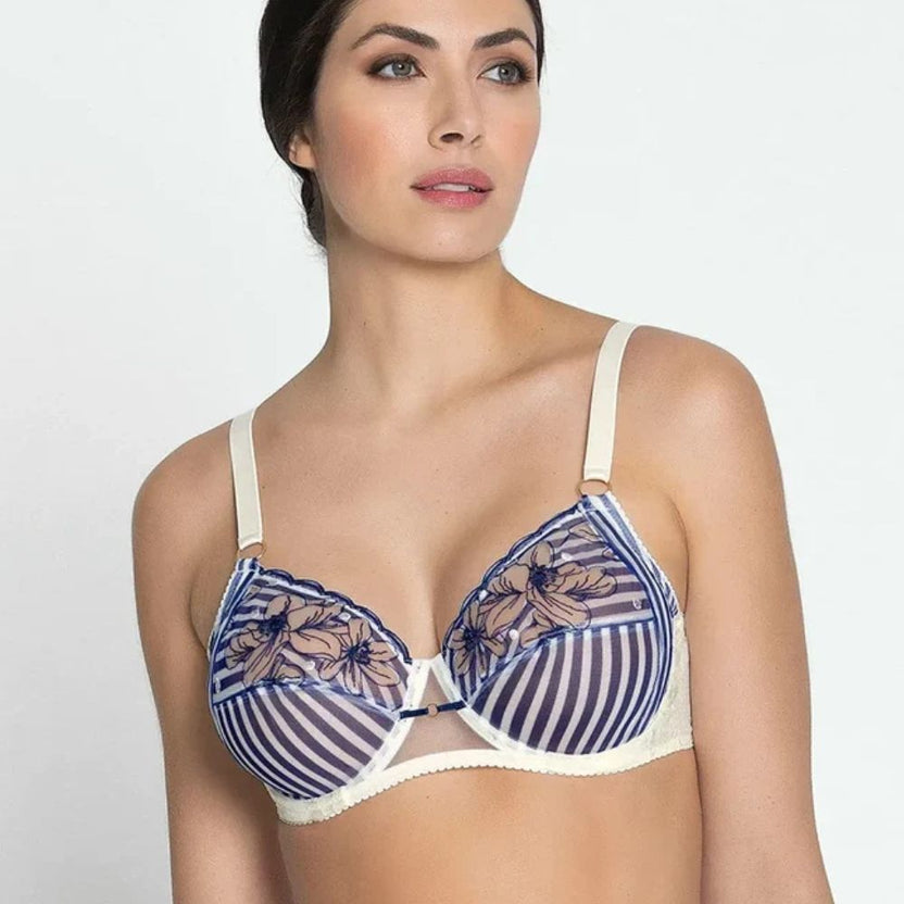 Lise Charmel Cap Au Levant 3 Part Full Cup Bra