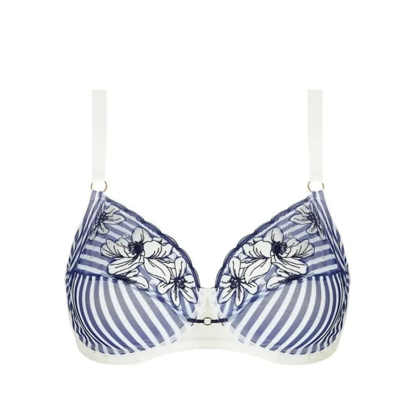 Lise Charmel Cap Au Levant 3 Part Full Cup Bra