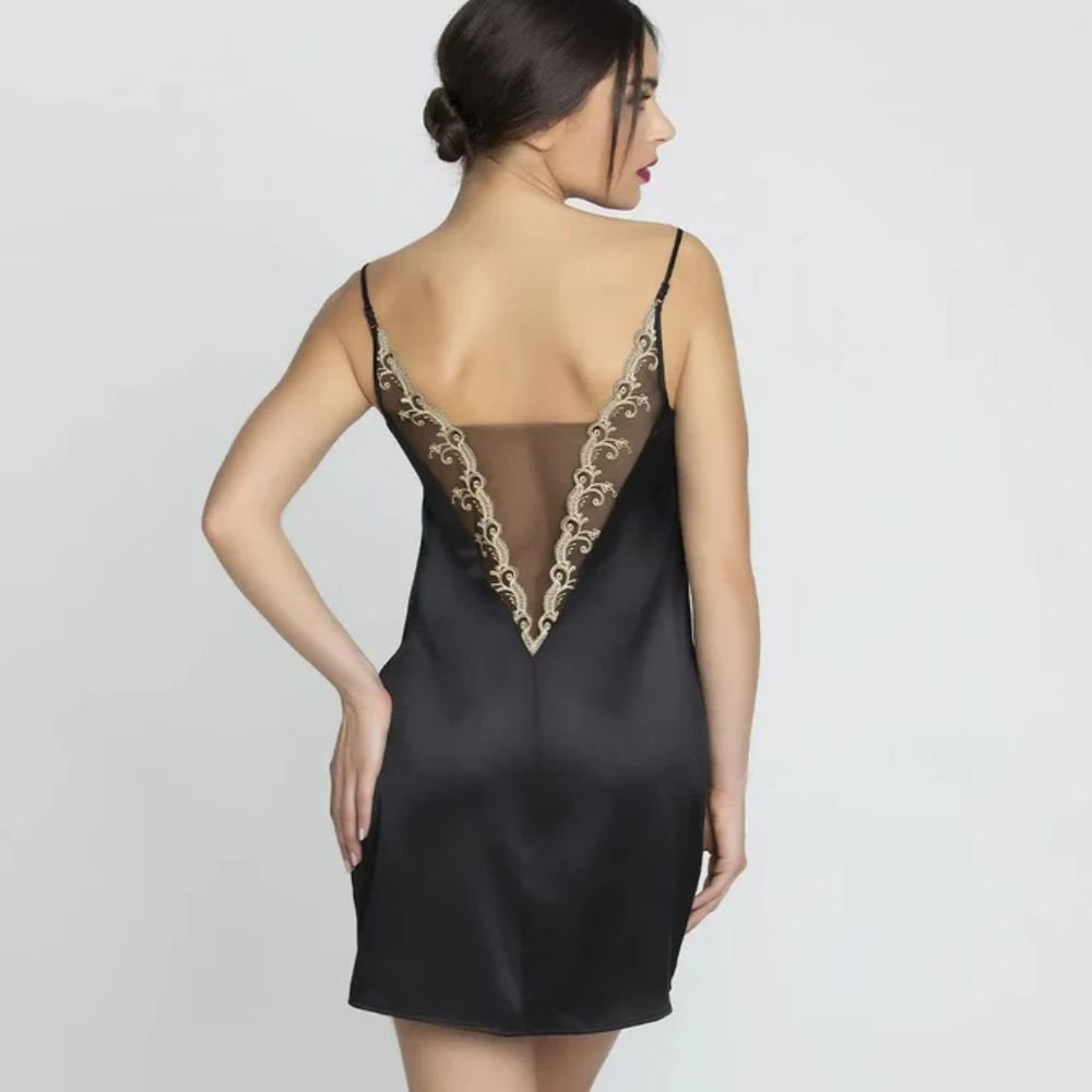 Lise Charmel Deesse En Glam Nightie