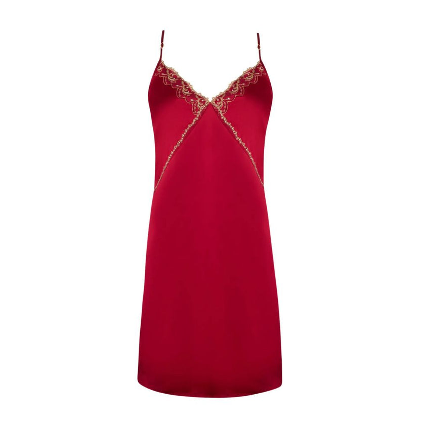 Lise Charmel Eblouissante Icone Silk Chemise