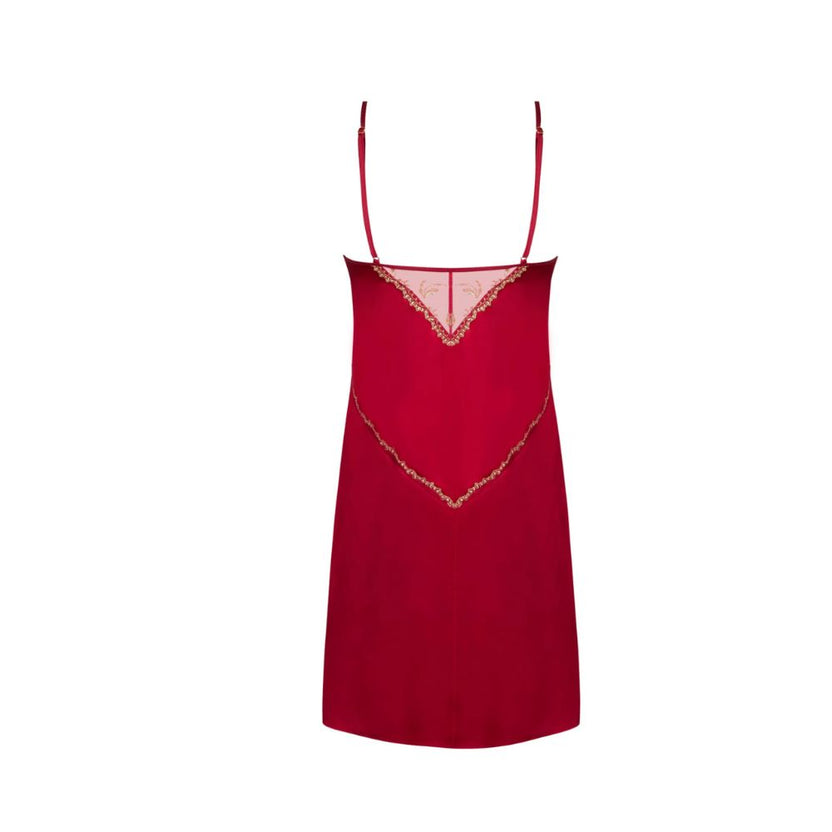 Lise Charmel Eblouissante Icone Silk Chemise