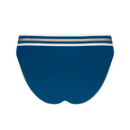 Lise Charmel Energie Nautique Blue Bikini  Briefs Back