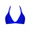 Lise Charmel Grace Infinie Bue Triangle Bikini Top