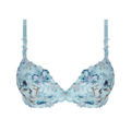 Lise Charmel  Rêve en Fleurs Plunge Bra