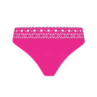 Lise Charmel Ajourage Couture Fuchsia Bikini Bottom