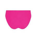 Lise Charmel Ajourage Couture Fuchsia Bikini Bottom Back