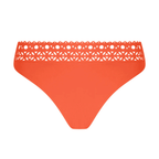 Lise Charmel Ajourage Couture Papaya Bikini Briefs