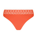 Lise Charmel Ajourage Couture Papaya Bikini Briefs
