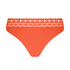 Lise Charmel Ajourage Couture Papaya Bikini Briefs
