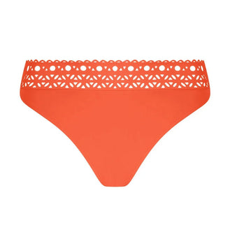 Lise Charmel Ajourage Couture Papaya Bikini Briefs