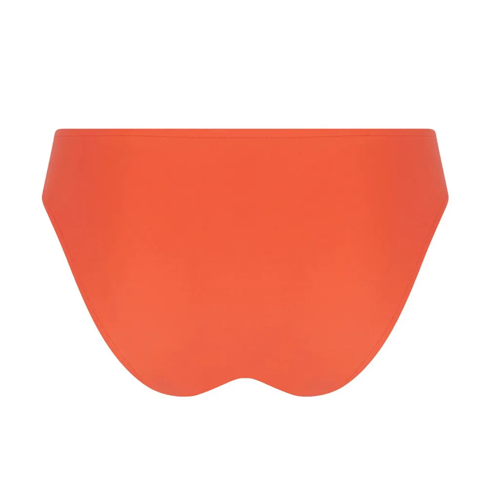 Lise Charmel Ajourage Couture Papaya Bikini Briefs