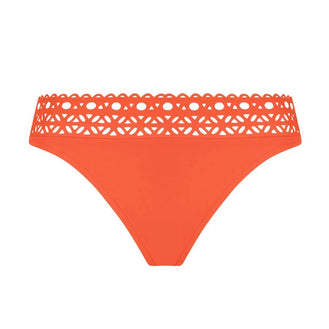 Lise Charmel Ajourage Couture Papaya Low Bikini Briefs