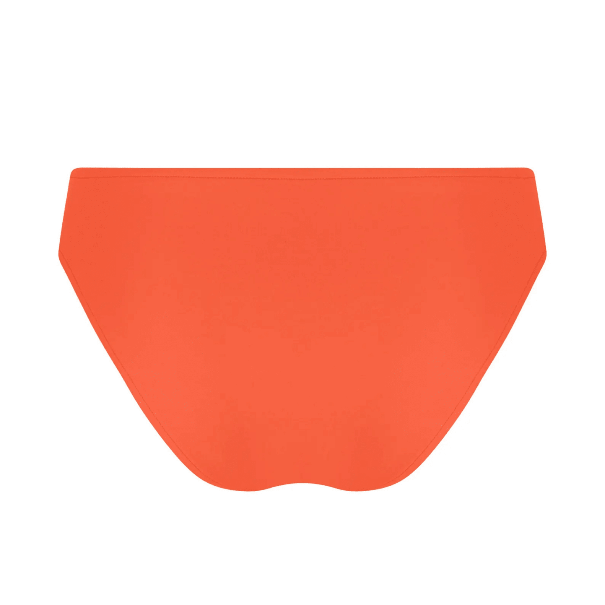Lise Charmel Ajourage Couture Papaya Low Bikini Briefs Back