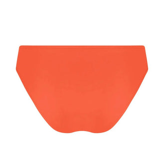 Lise Charmel Ajourage Couture Papaya Low Bikini Briefs