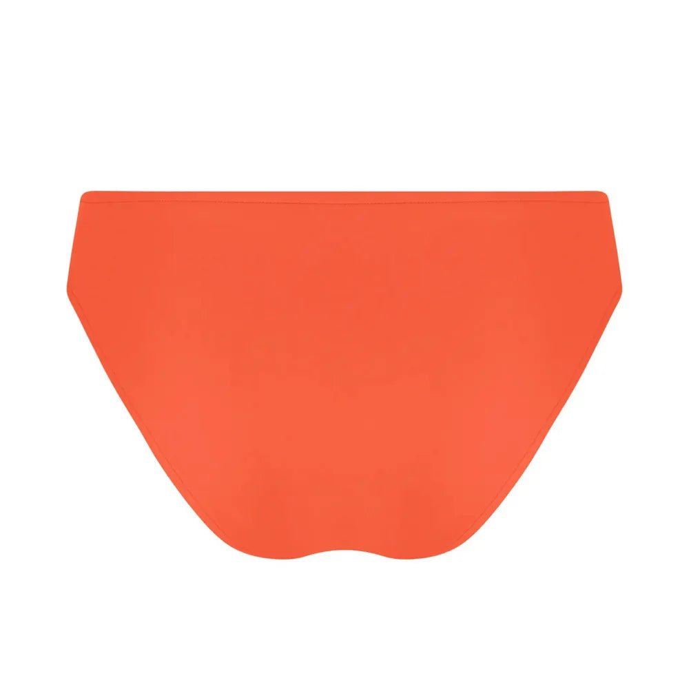 Lise Charmel Ajourage Couture Papaya Low Bikini Briefs