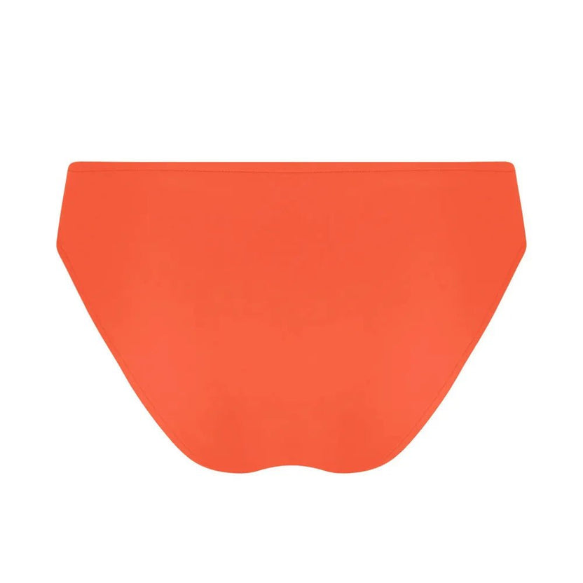 Lise Charmel Ajourage Couture Papaya Low Bikini Briefs