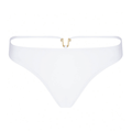 Lise Charmel Classe Nautique White Bikini Briefs