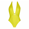 Lise Charmel Classe Nautique Anis Swimsuit