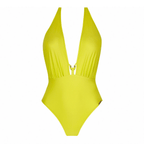 Lise Charmel Classe Nautique Anis Swimsuit