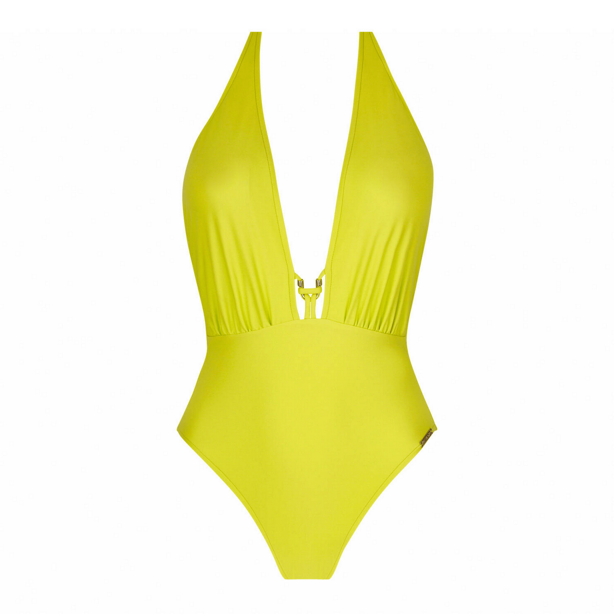 Lise Charmel Classe Nautique Anis Swimsuit
