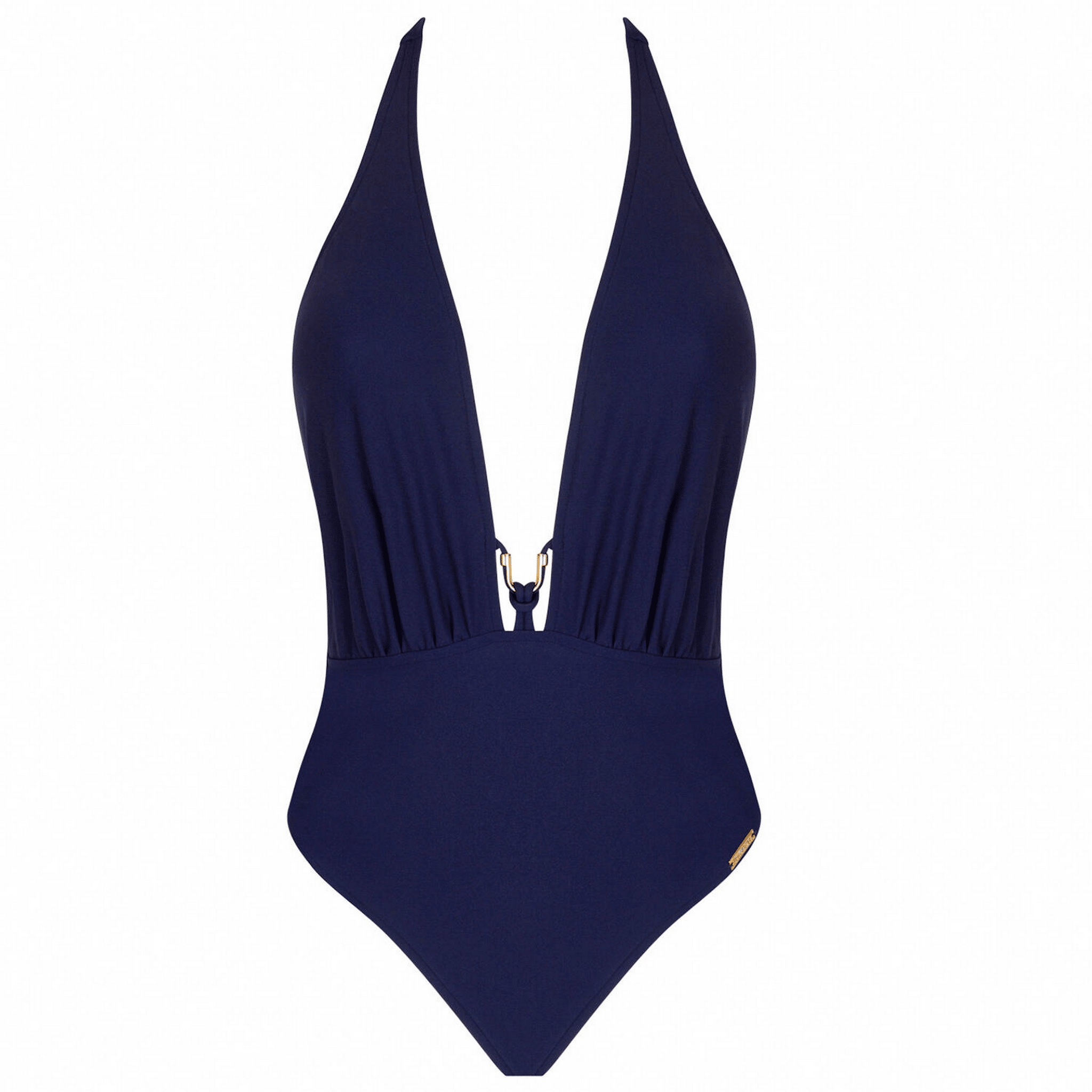 Lise Charmel Classe Nautique Navy Blue Swimsuit