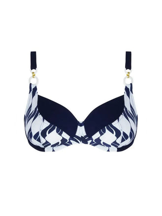 Lise Charmel Danse Des Vagues Bikini Top