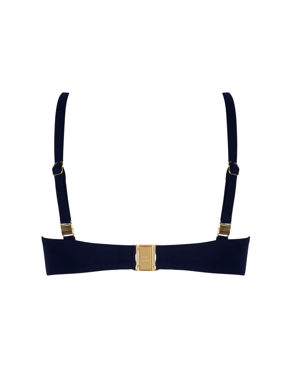 Lise Charmel Danse Des Vagues Bikini Top Back