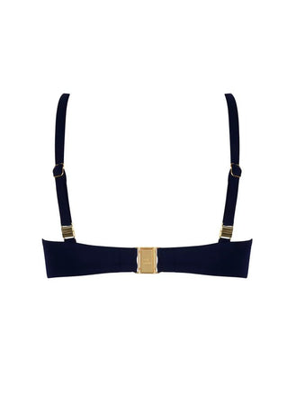 Lise Charmel Danse Des Vagues Bikini Top Back