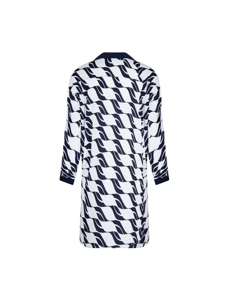 Lise Charmel Danse Des Vagues Beach Tunic