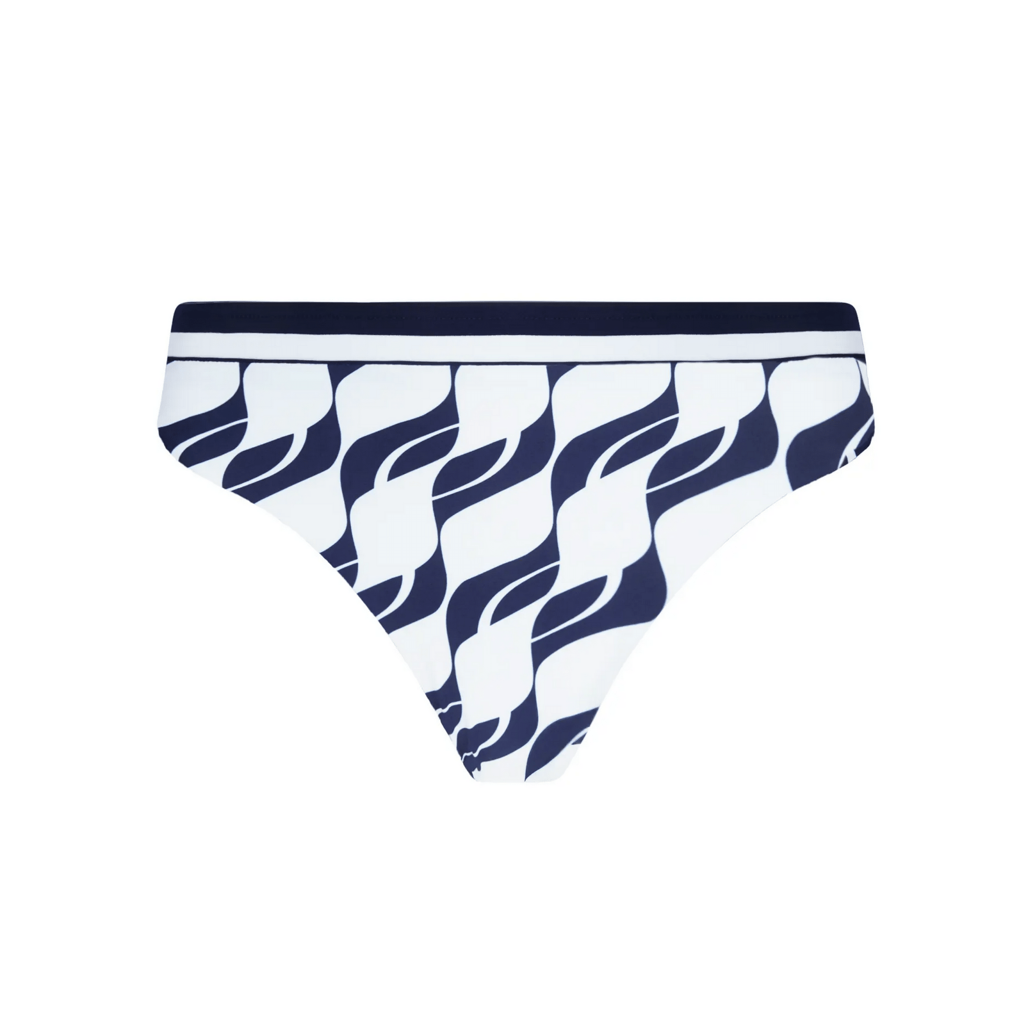 Lise Charml Danse Des Vagues Bikini Bottom