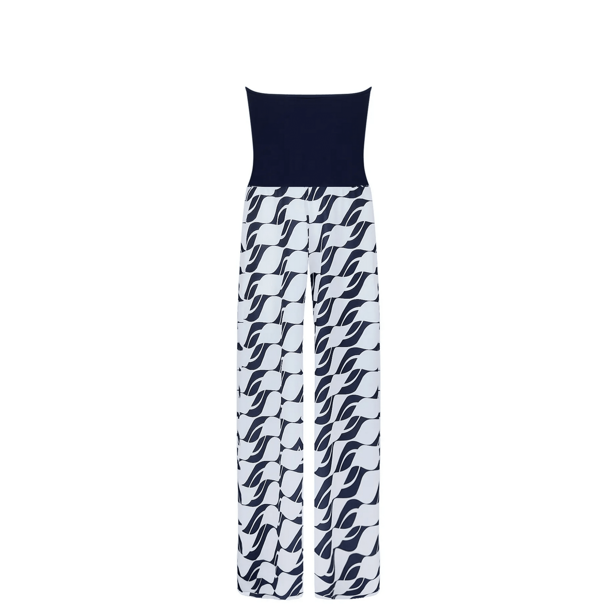 Lise Charmel Danse Des Vagues Jumpsuit