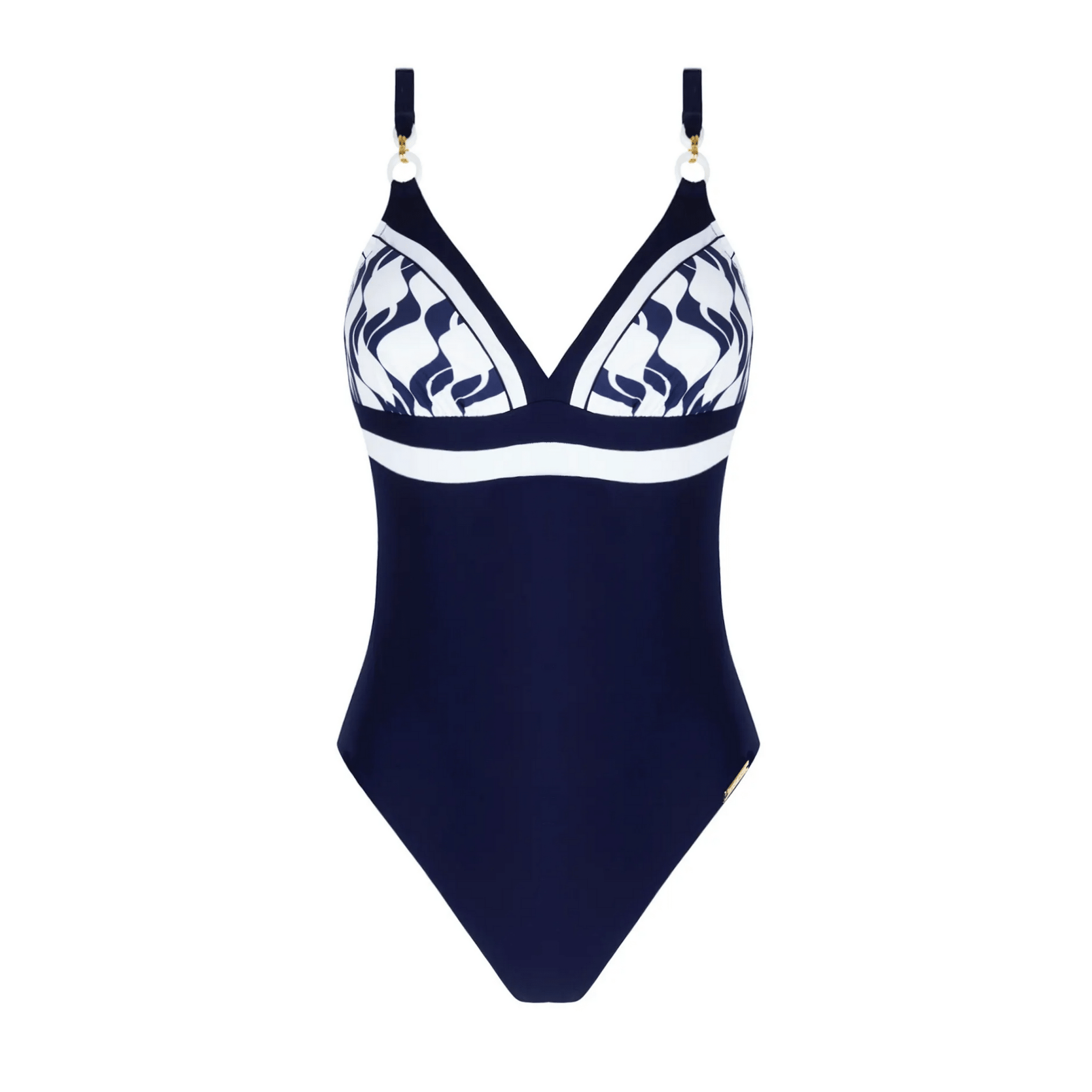 Lise Charmel Danse Des Vagues Swimsuit