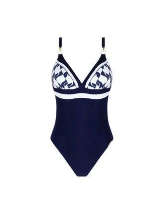 Lise Charmel Danse Des Vagues Swimsuit