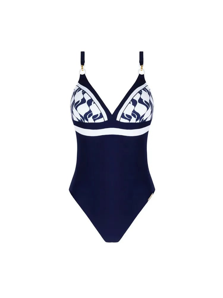 Lise Charmel Danse Des Vagues Swimsuit