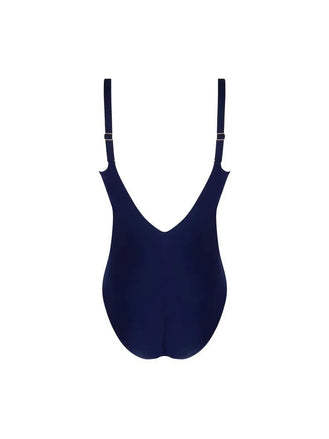 Lise Charmel Danse Des Vagues Swimsuit Back