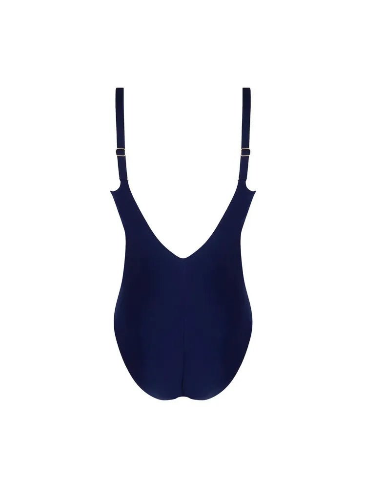 Lise Charmel Danse Des Vagues Swimsuit Back