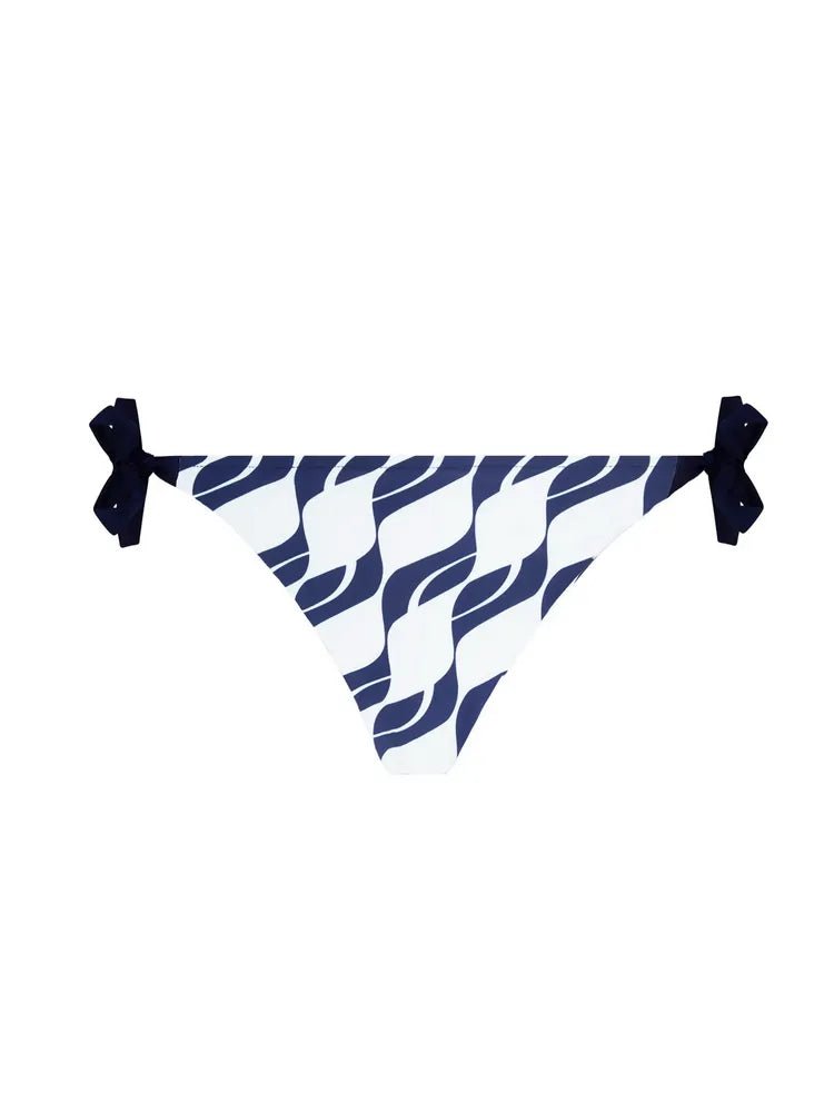 Lise Charmel Danse Des Vagues Tie Bikini Bottoms