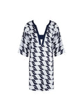 Lise Charmel Danse Des Vagues Tunic